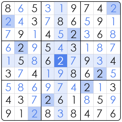super sudoku